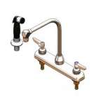 T&amp;S Brass B-1173 Workboard Faucet