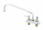 T&amp;S Brass B-2391 Workboard Faucet