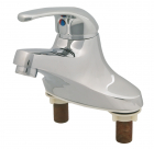 T&amp;S Brass Single Lever Faucets