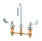 T&amp;S Brass Medical &amp; Lavatory Faucets