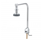 T&amp;S Brass ECR-D0810-107 ChekPoint Rinse Faucet