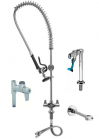 Equip by T&S Brass<BR>Foodservice Fixtures and Parts