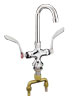 CHG KL51 Series Double Pantry Faucets