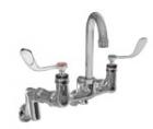 CHG KL54 Series Flushing Rim Faucets