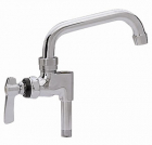 CHG Add-On Faucet with Spout