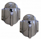 For 2 &amp; 3 Handle Tub &amp; Shower Fixtures