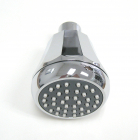 Fixed Spray Commercial Shower Heads and Parts