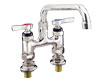 CHG TLL57 Series Deck Mount Faucets