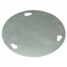 Zurn Z1499 Round Cleanout Protective Cover