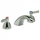Zurn Z831R1-XL Widespread  5in Cast Spout  Lever Hles Lead-free