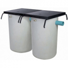 Zurn Oil Separators for Trench Drains