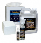 Flame Gard Brite Gard Cleaning Products