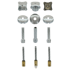 FOR AQUARIC* 2 &amp; 3 VALVE TUB AND SHOWER FIXTURES