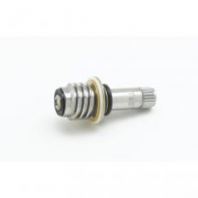 T&amp;S BRASS 009754-25 B-1100 SPINDLE ASSEMBLY COLD (LEFT TO CLOSE)