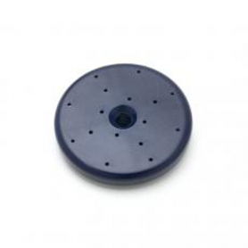 Click to expand T&S BRASS 011456-45 EB-0107 SPRAY FACE BLUE
