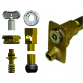 Hydrant Repair Kit for WADE*/ JOSAM* WK6*