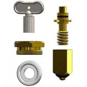 Hydrant Repair Kit for WADE*/ JOSAM* WK7* Mild Temperature Hydrant