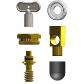 Hydrant Repair Kit for WADE*/ JOSAM* WK14/HK6*