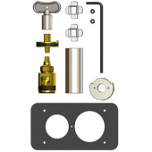 Hydrant Repair Kit for J.R. SMITH* OEM: HPRK-19*