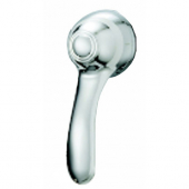 Powers Shower Valve Dome Handle -Chrome Plated