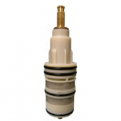 Replacement for Vernet*/ Delta*/ Brizo* Thermostatic Cartridge