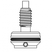 Hydrant Repair Part for JOSAM* Actuator with O-Ring &amp; Screw