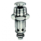 Chicago Faucets Metering Cartridge for Glass Filler