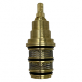 Replacement Aquabrass*/Import* Thermostatic Cartridge