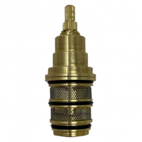 Replacement Aquabrass*/Import* Thermostatic Cartridge