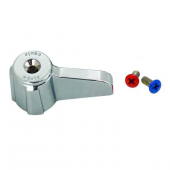 T&amp;S BRASS 5-HDL-L EQUIP LEVER HANDLE KIT