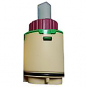 Replacement for Zurn* G66686* Single Lever Cartridge