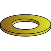 WOODFORD 74506 MODEL 12 PACKING SUPPORT WASHER 1206