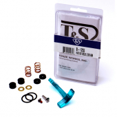 T&amp;S BRASS B-1255 REPAIR KIT FOR &quot;OLD-STYLE&quot; GLASS FILLER