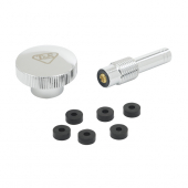 T&amp;S BRASS B-2282-RK PARTS KIT FOR DIPPER WELL FAUCET