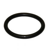 CHG* D10-X021* Stopper O-Ring Neoprene 3&quot;Or 3.5&quot; Sink Opening