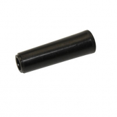 CHG D10-X026 Knob Black Thermoplastic Handle Only