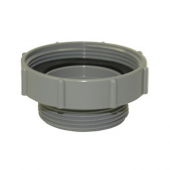 CHG DPL-Y006 Reducer and Washer for Sinkmate Drain Dual Outlet