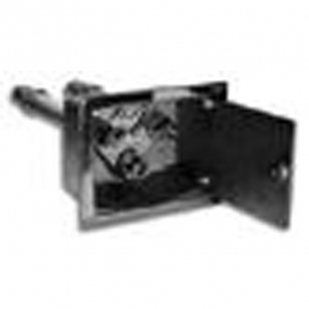 HY-4514-NPB MIFAB 14 inch Hot / Cold Hydrant -Nickel Bronze Box