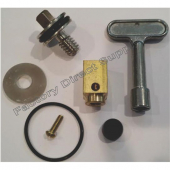 Zurn Z1320-C &amp; Z1321-C Hydrant Repair Kit - Compression