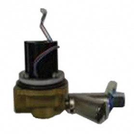 CHG Solenoid Vlv, With Filter, K16-2000 And K16-4000 Series