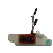 CHG K16-02038037 PCB Board Sensor Device K16-9000 Series