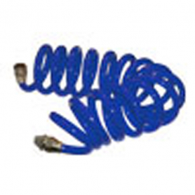 CHG Coiled Hose, 108IN (2743mm)