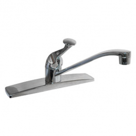 CHG KD12-9810-TE1 8&quot;Single Lever Faucet w/o Side Spray