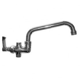 CHG TLL13-7010SE1 Top-Line Add-On Faucet Full-Turn