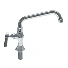 CHG LF Sngl Pantry Faucet 8in Swg Spt