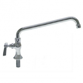 CHG LF Sngl Pantry Faucet 12in Swg Spt