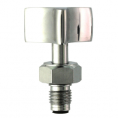 CHG KL22-0010 Low Lead Dipperwell Faucet Kit.