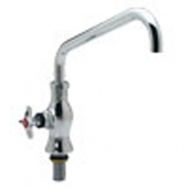 CHG KL33-9018 Quik-Fil Kettle Faucet Single Pantry18"Dble Spout