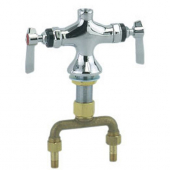CHG KL50-Y001 Base Faucet Assembly (Double Pantry)