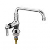 CHG KL64-9006-SE1 Single Pantry Faucet 1/2"Inlet 6"Swing Spout